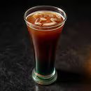 Blueberry Bubble Tea